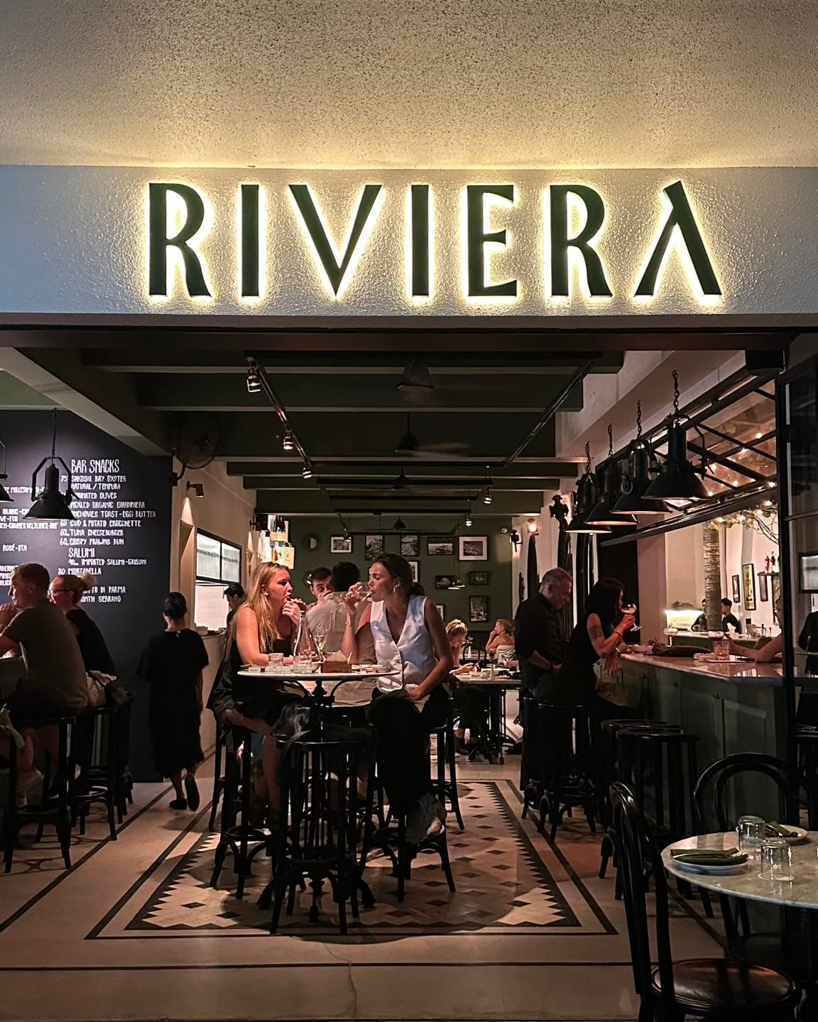 Riviera