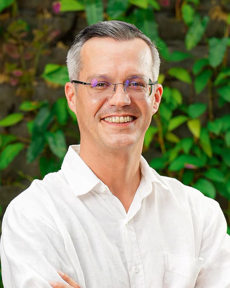 Alberto Furger