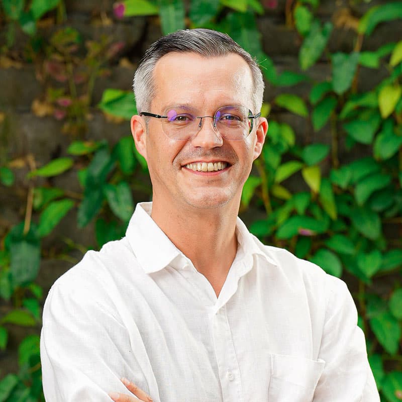 Alberto Furger