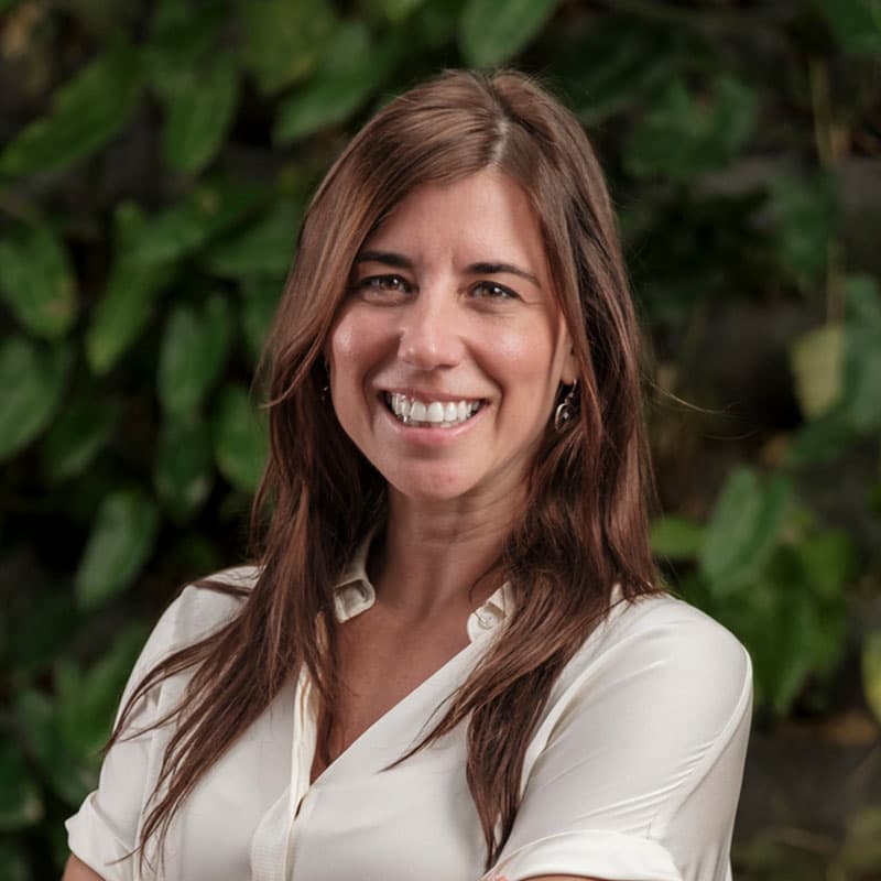 Elissa Doyle