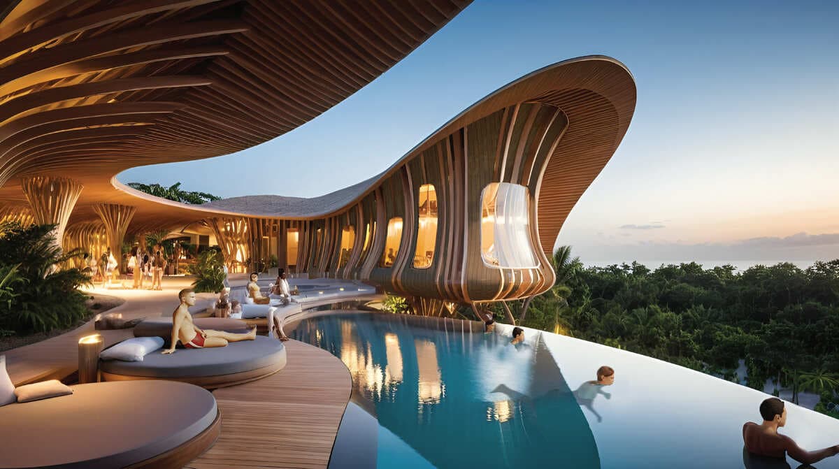 Bali's Next Iconic Destination