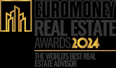 Euromoney Global Real Estate Awards 2024