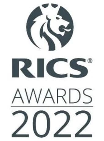 RICS Awards 2022