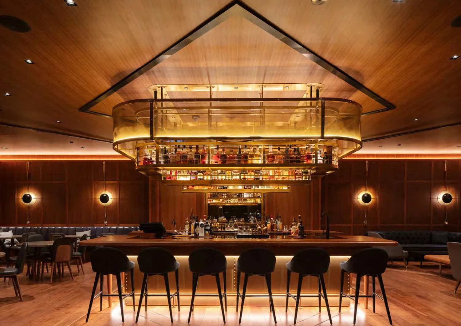Park Hyatt Auckland