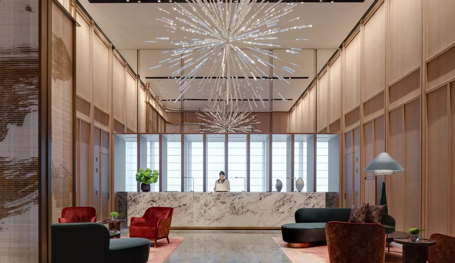 Park Hyatt Changsha