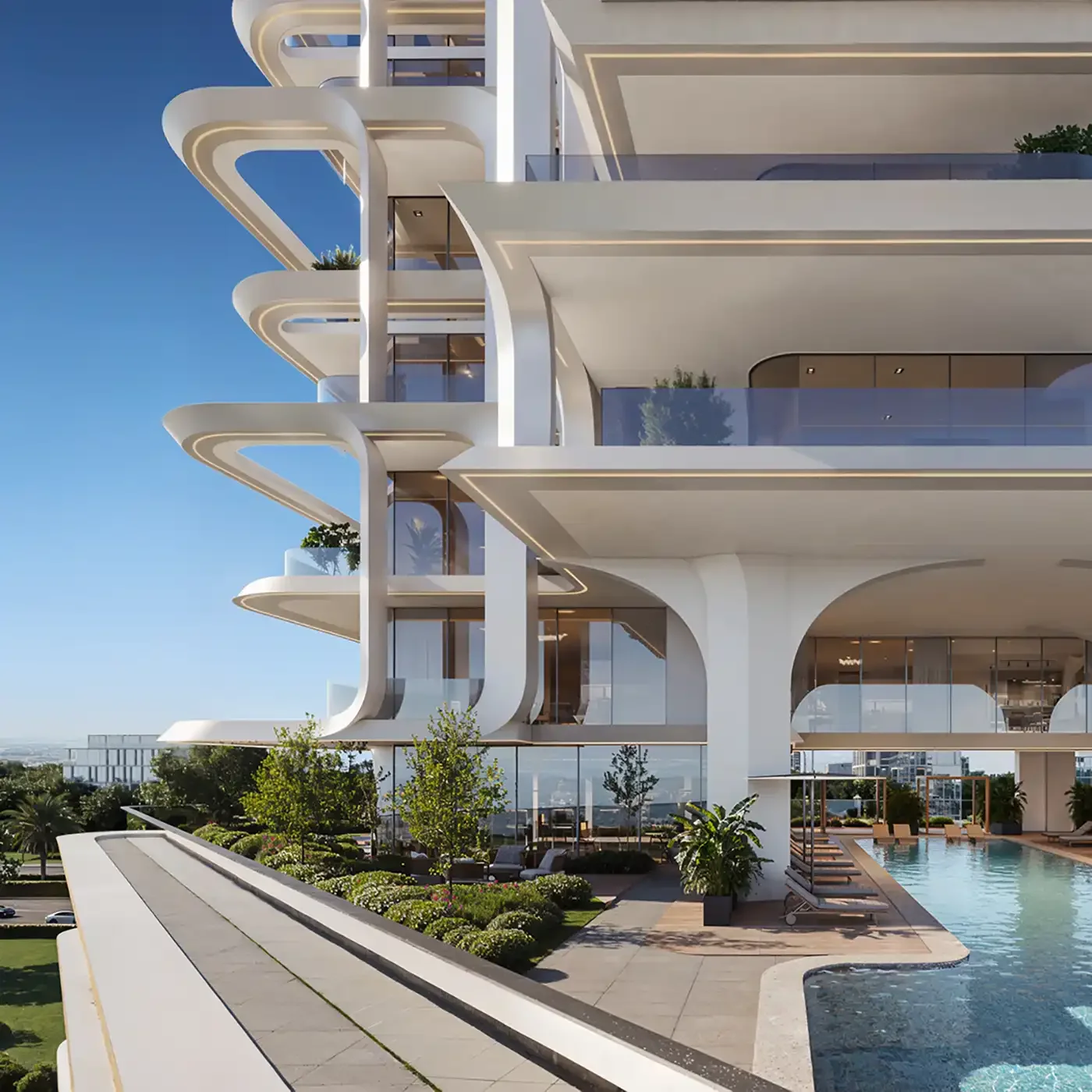 ELLE Residences Dubai Islands — Dubai Islands · handover Q4 2027