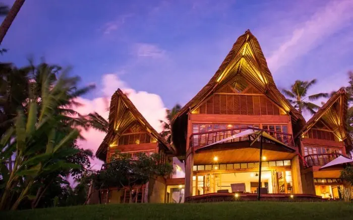The Cove, by Inspiral Architecture and Design Studios