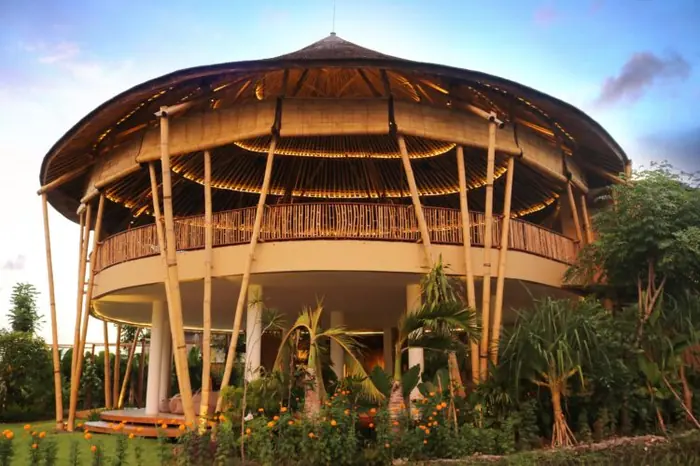 The Practice Yoga, by Inspiral Architecture and Design Studios