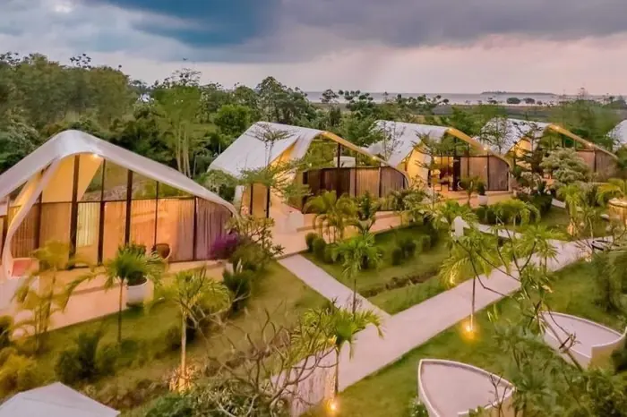 Lucca Resort Jepara, by Inspiral Architecture and Design Studios