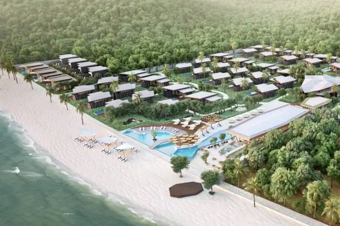 Royal Kamuela, by Inspiral Architecture and Design Studios