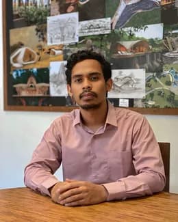 Rudiansyah, S.Ars, Inspiral Architecture and Design Studios