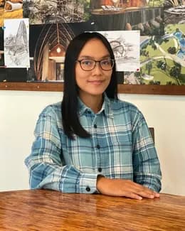 Ar. Putri Ayu Subagiono, Inspiral Architecture and Design Studios
