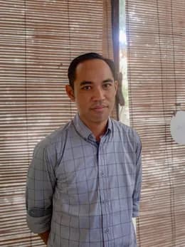 Adi Suantra, S.T., Inspiral Architecture and Design Studios