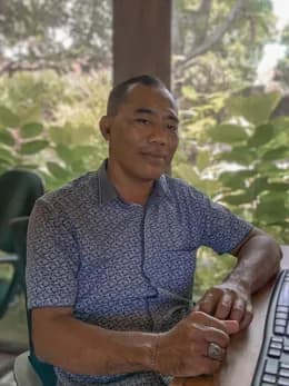 I Nyoman Marga, S.T., Inspiral Architecture and Design Studios