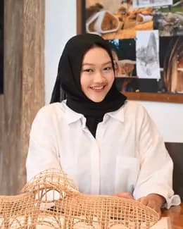 Reinne Xaviera, S. Ds, Inspiral Architecture and Design Studios