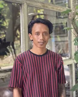 Komang, Inspiral Architecture and Design Studios