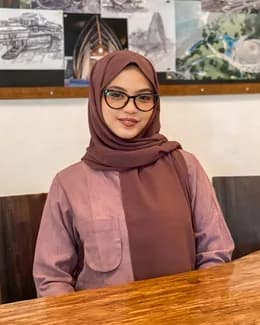 Ar. Saphira Irmadila A., S.T., IAI, Inspiral Architecture and Design Studios