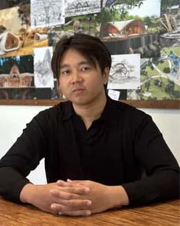 Franciscus Immanuel, S.Ars., Inspiral Architecture and Design Studios
