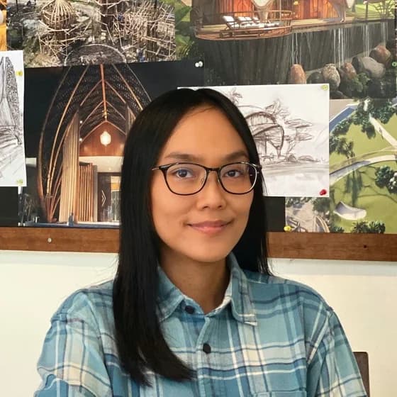 Ar. Putri Ayu Subagiono, Inspiral Architecture and Design Studios