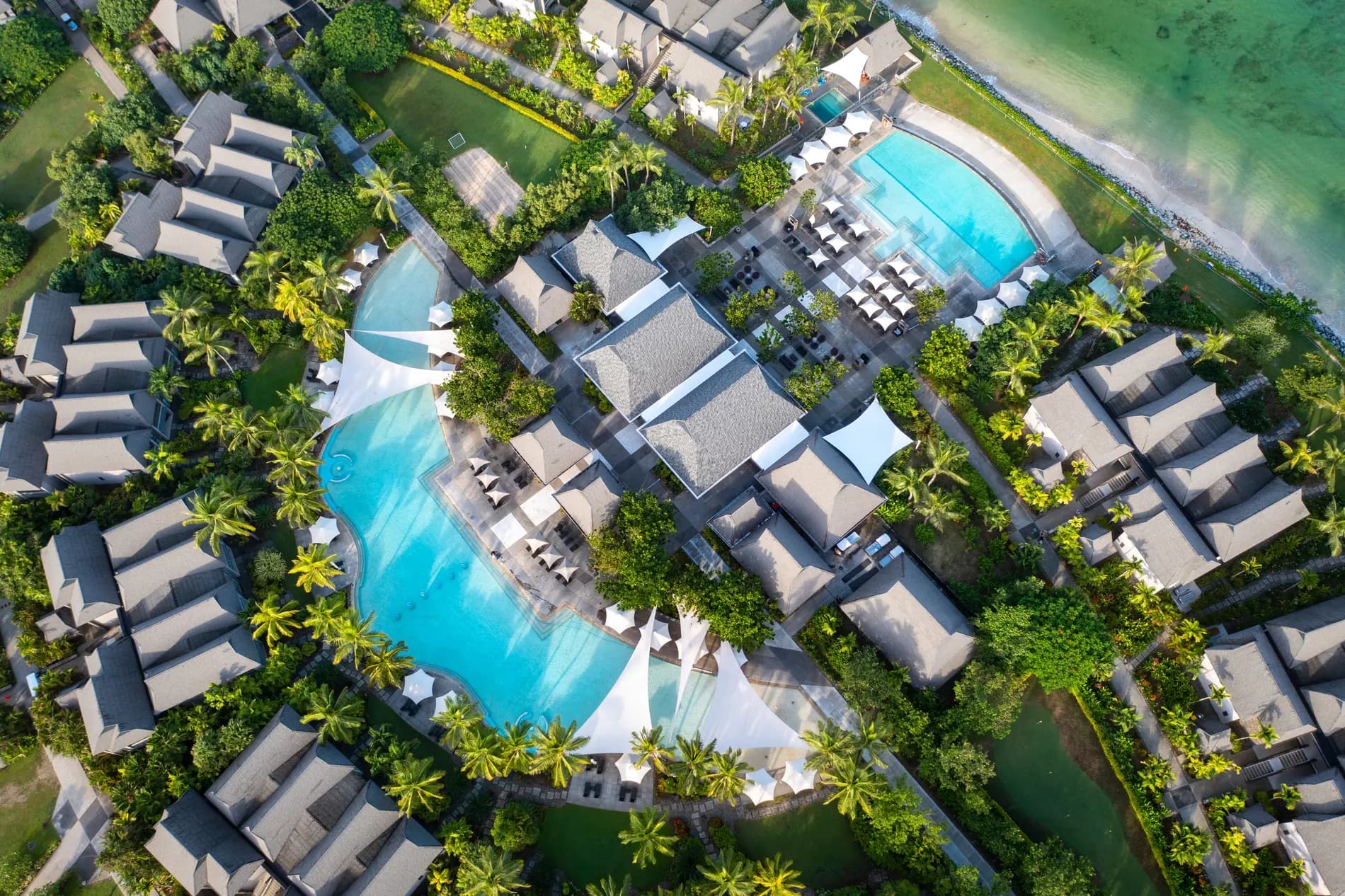 InterContinental Fiji Golf Resort & Spa, Natadola Bay