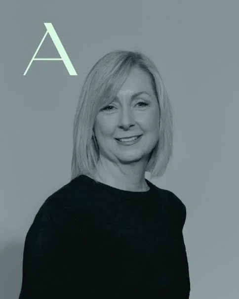 Alison Hulm