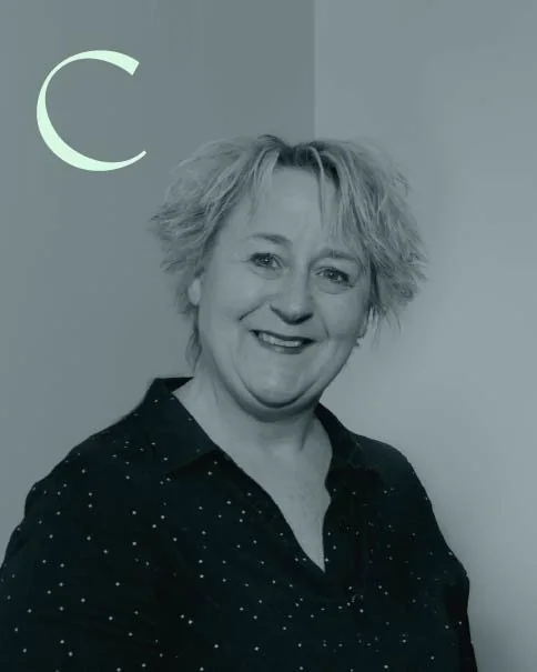 Catherine Mitchell