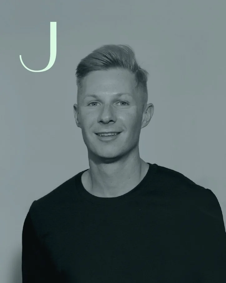 Joshua Dows