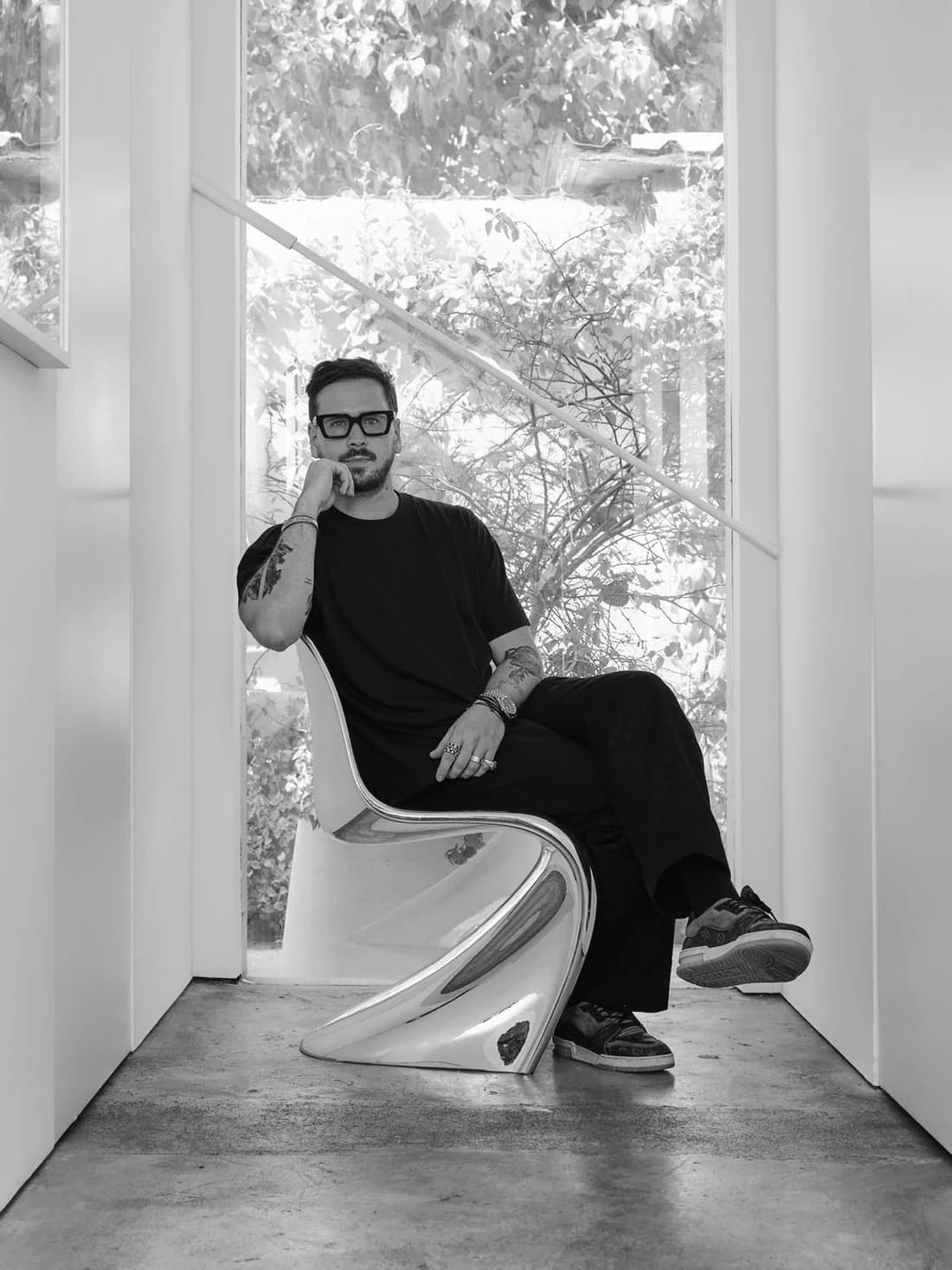 Tristan du Plessis