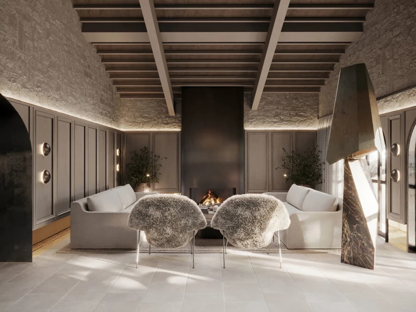 Chapter Chianti Hotel