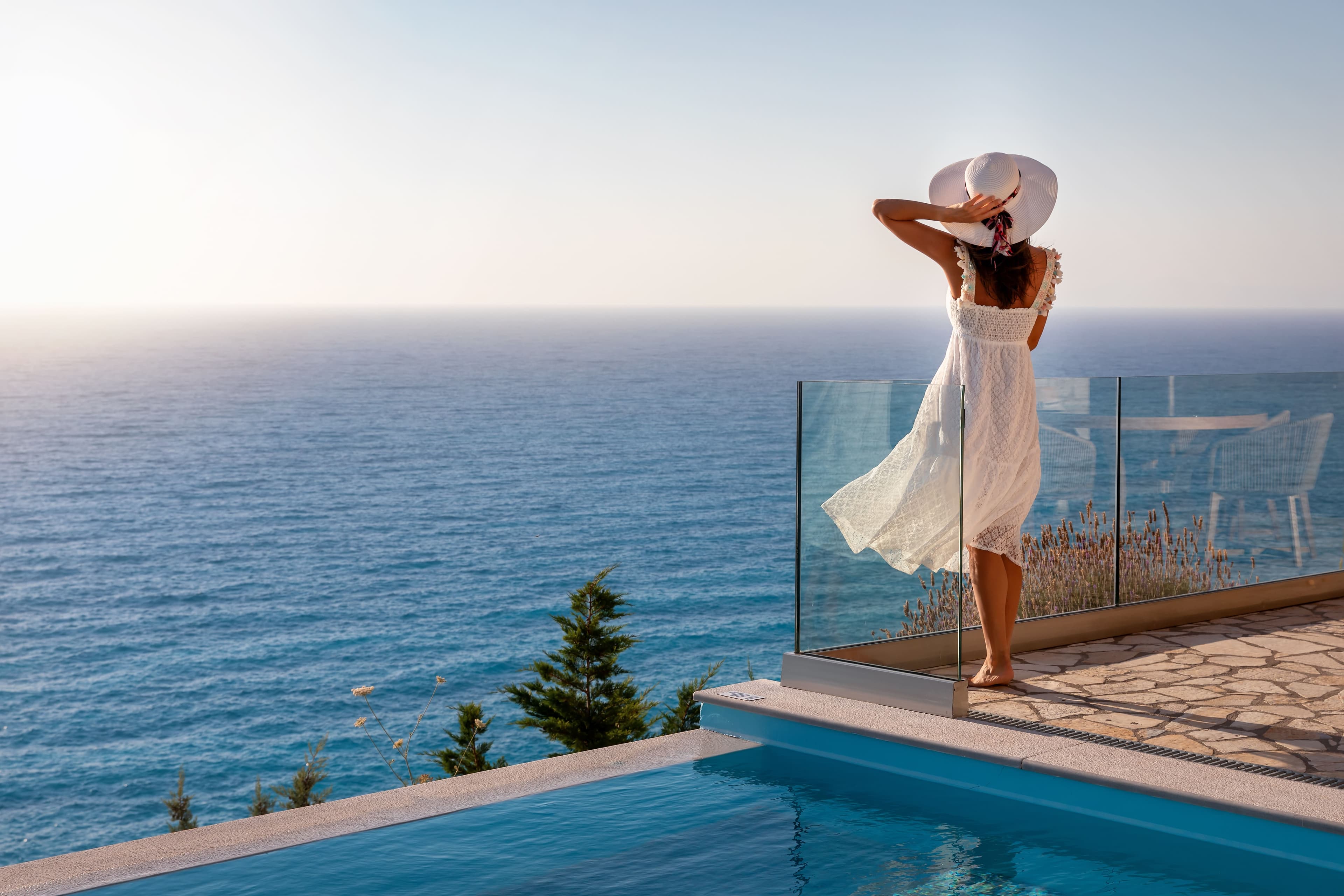 ELLE Beachfront Residences Bali