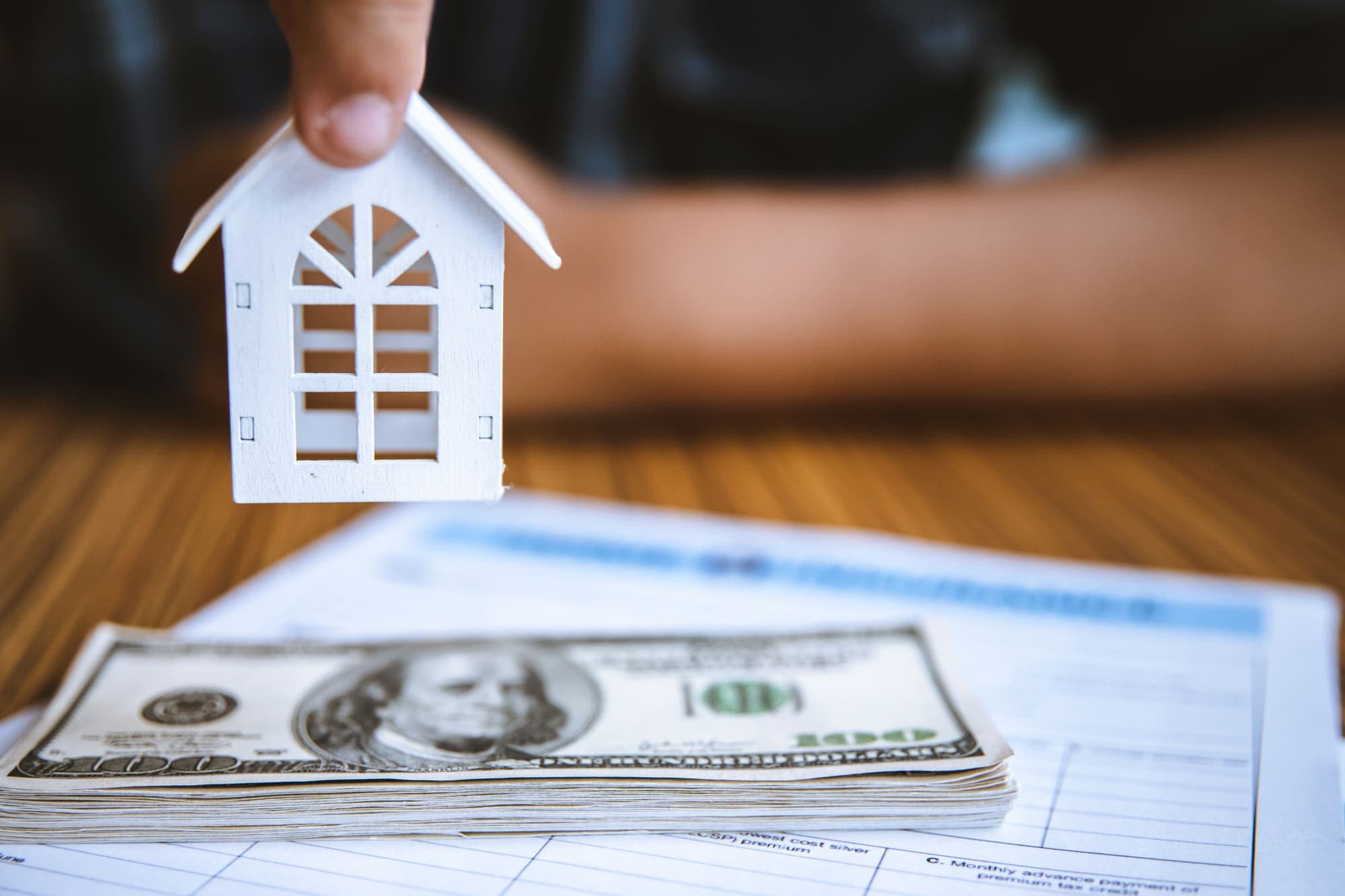 Equity release — accessing home equity for investment