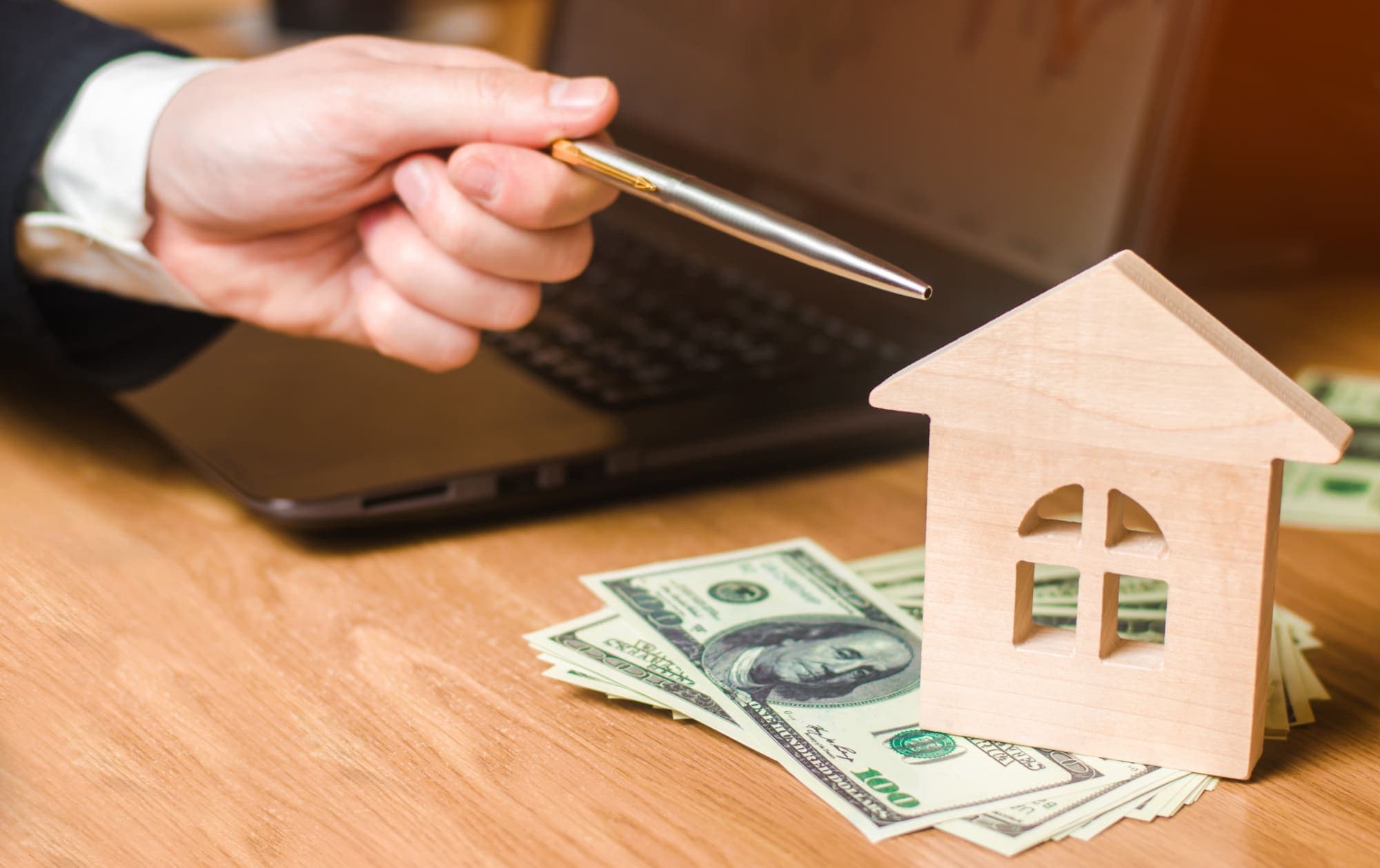 Equity release — accessing home equity for investment