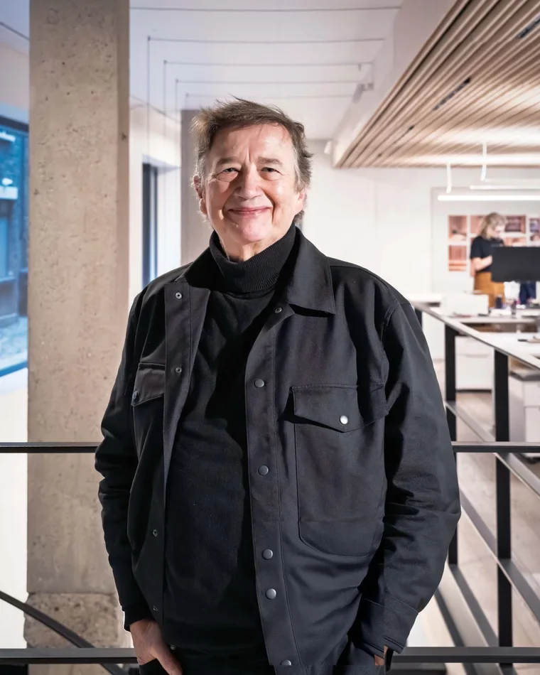 Sebastian Conran