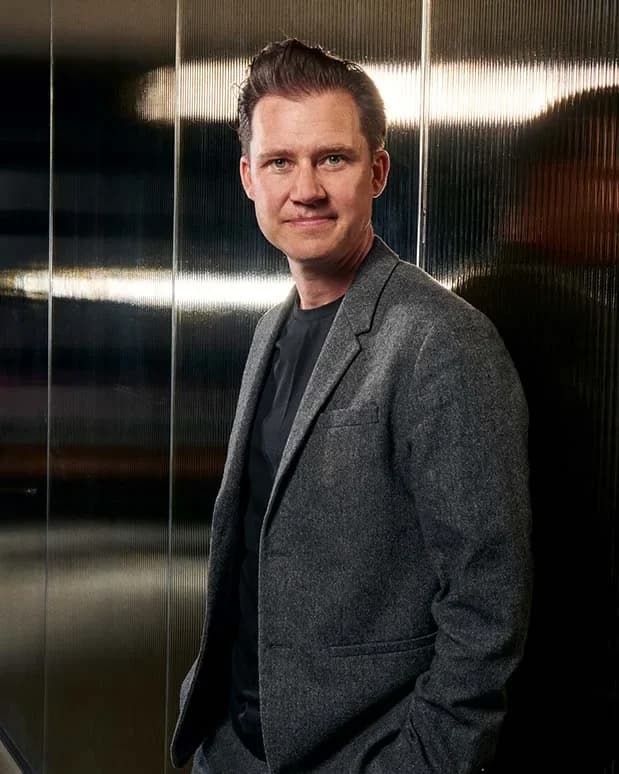Simon Kincaid