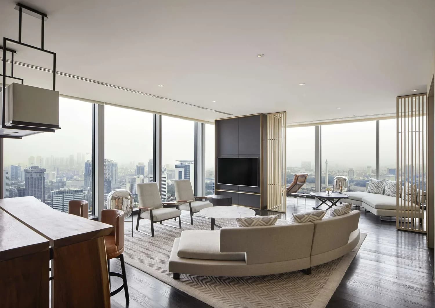 Park Hyatt Jakarta