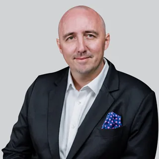 Evan Burns