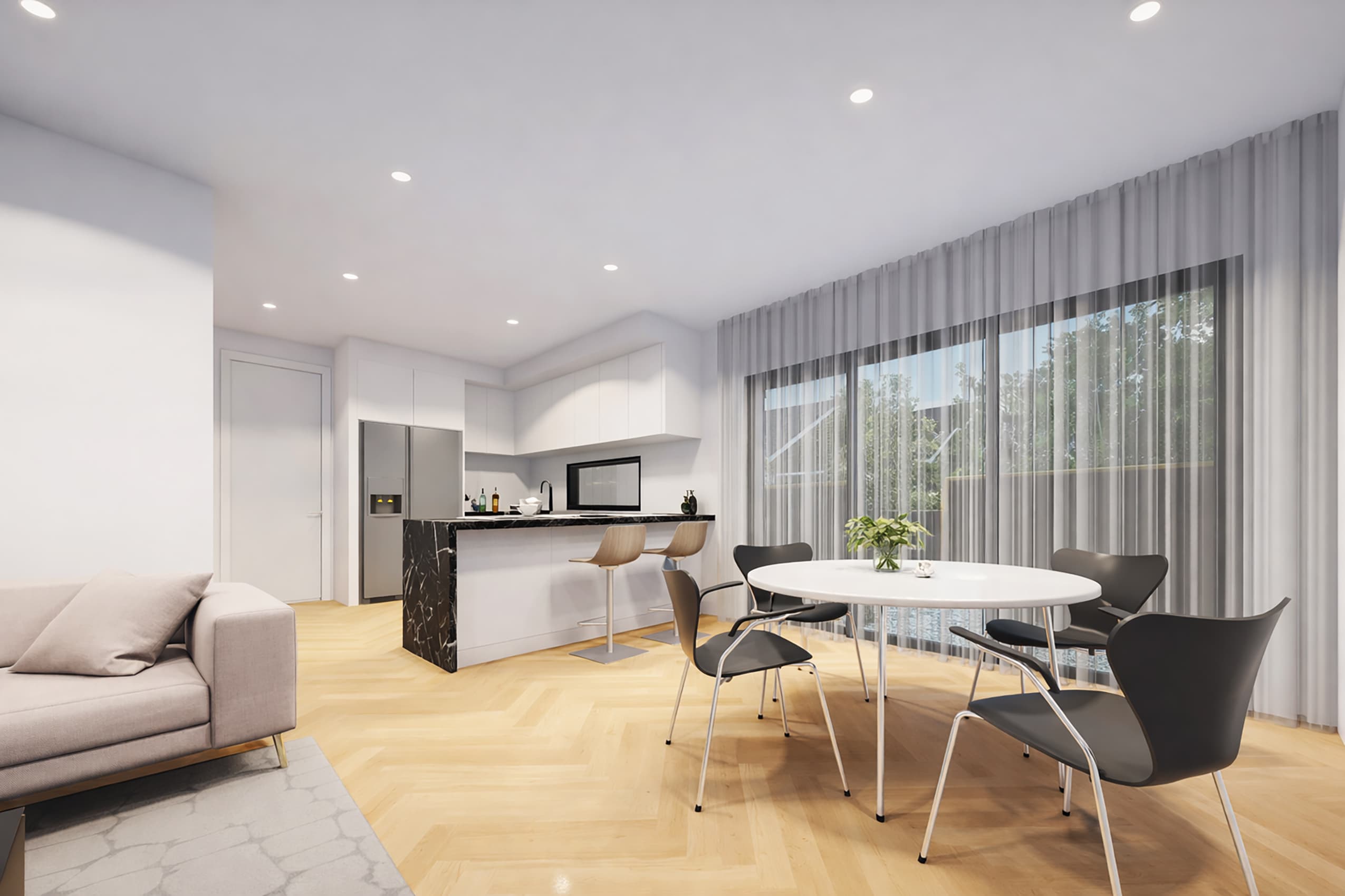 Glengala Villas | Stock | Geonet Properties & Finance Group